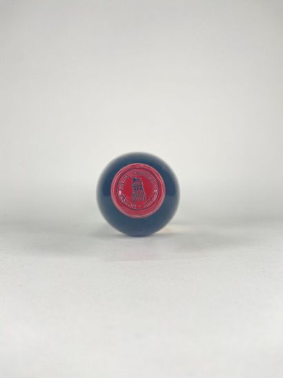 PAUILLAC. 1er GCC.
Château Latour. 
1995....