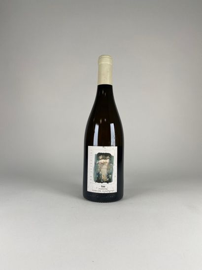 COTES DU JURA BLANC.
Domaine Labet.
Lias...