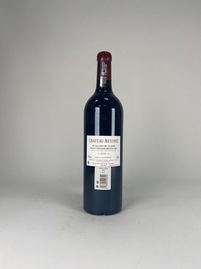SAINT EMILION. 1er GCC A.
Château Ausone....
