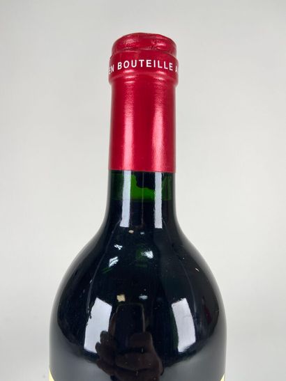 POMEROL.
Pétrus.
1995. 1 bt. IQ 10/10.