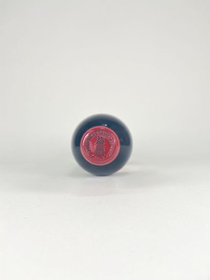 PAUILLAC. 1er GCC.
Château Latour. 
2000....