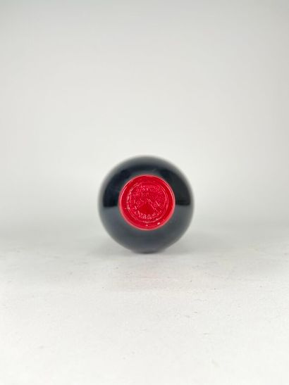 POMEROL.
Pétrus. 1987. 
1 Magnum.
(label...