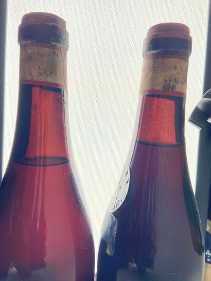 BAROLO.
Giacomo Conterno.
Riserva Vini Pregiatti.
1958....
