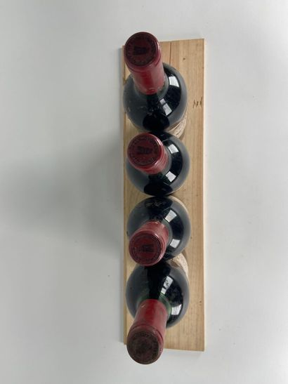 PAUILLAC. 1er GCC.
Château Latour. 
1979....