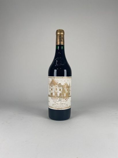 PESSAC LEOGNAN. 1er GCC.
Château Haut-Brion....