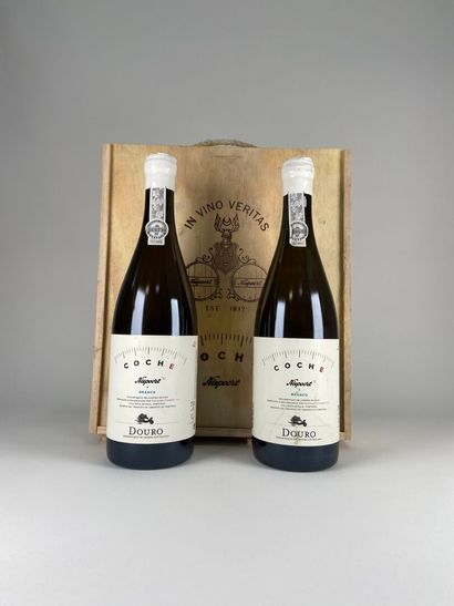 DOURO BIANCO.
Niepoort.
Coche.
2021. 2 bt....