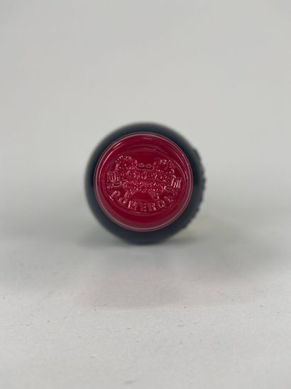 POMEROL.
Pétrus.
2010. 1 bt. IQ : 10/10.