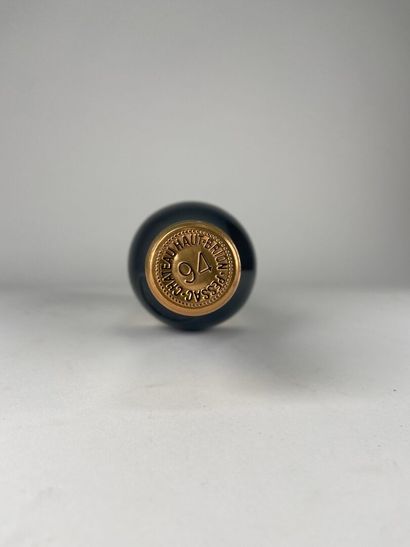 PESSAC LEOGNAN. 1er GCC.
Château Haut-Brion....