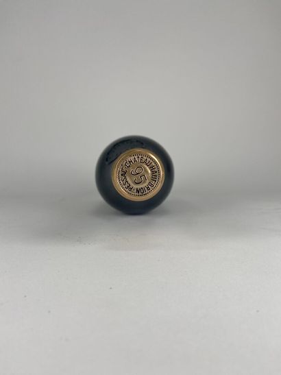 PESSAC LEOGNAN. 1er GCC.
Château Haut-Brion....
