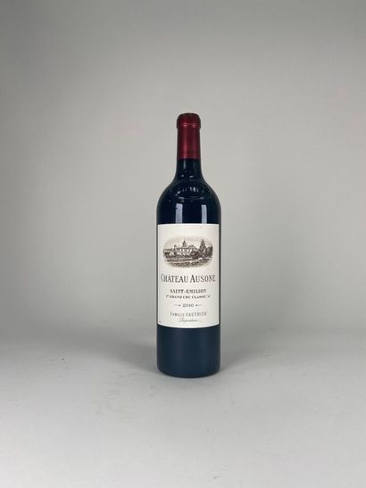SAINT EMILION. 1er GCC A.
Château Ausone....