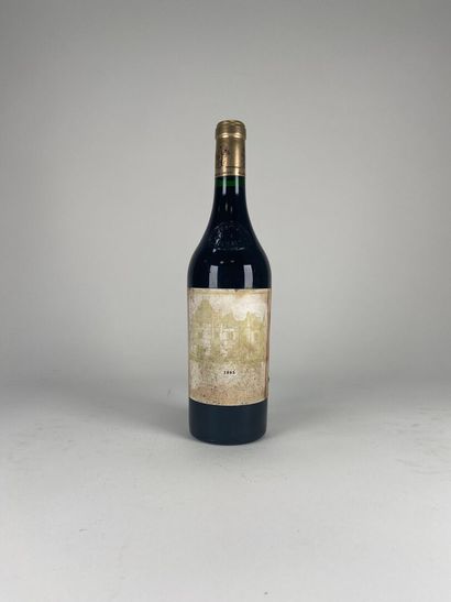 PESSAC LEOGNAN. 1er GCC.
Château Haut-Brion....