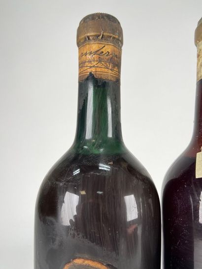 BAROLO. 
Giacomo Conterno.
Monfortino Riserva....