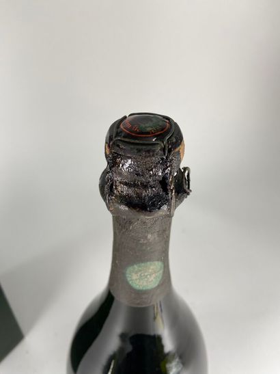 CHAMPAGNE.
Dom Perignon.
Vintage 1970.
1...