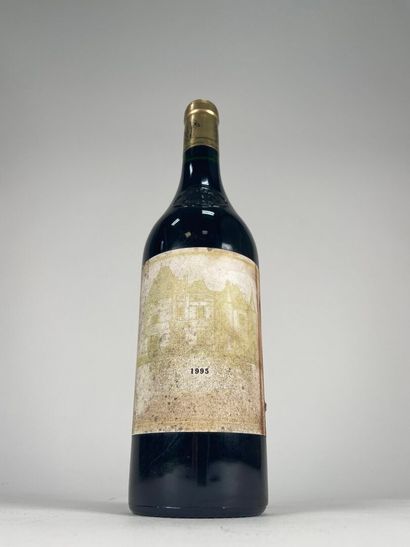 PESSAC LEOGNAN. 1er GCC.
Château Haut-Brion....