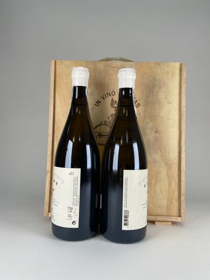 DOURO BIANCO.
Niepoort.
Coche.
2021. 2 bt....