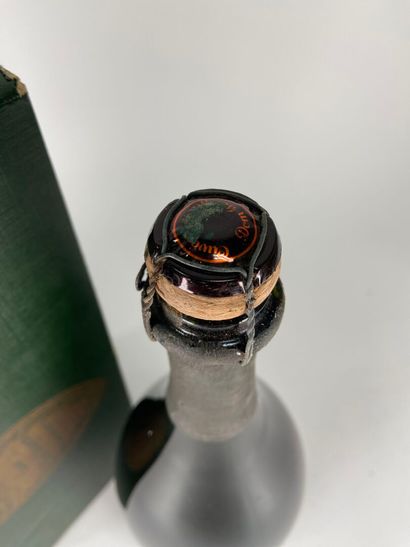 CHAMPAGNE.
Dom Perignon.
Vintage 1970.
1...