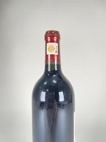 SAINT EMILION. 1er GCC A.
Château Cheval...