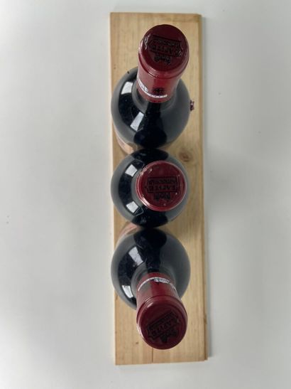PAUILLAC. 1er GCC.
Château Lafite Rothschild.
1990....
