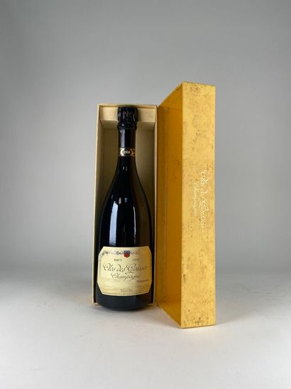 CHAMPAGNE.
Philipponnat. 
Clos des Goisses.
2004....
