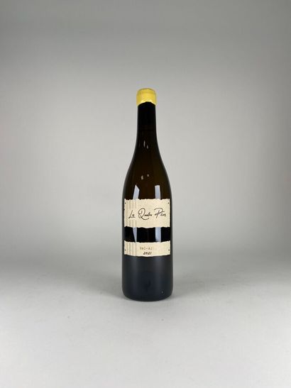 VIN DE FRANCE.
Les Quatre Pilliers. Valentin...