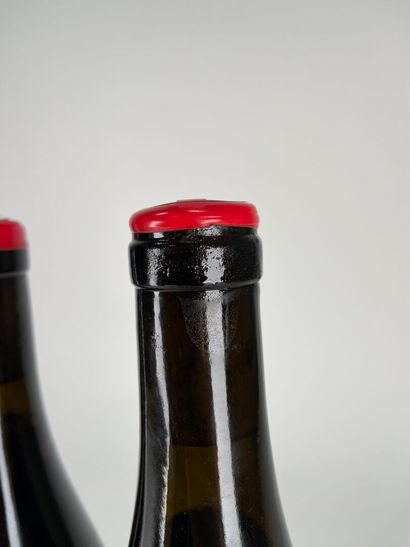 VIN DE FRANCE.
Prieuré Saint-Jean de Bébian.
La...