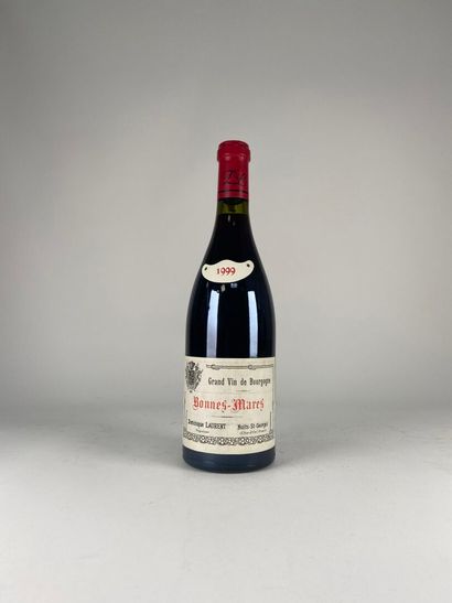 GOOD MARES. GC.
Dominique Laurent.
1999....