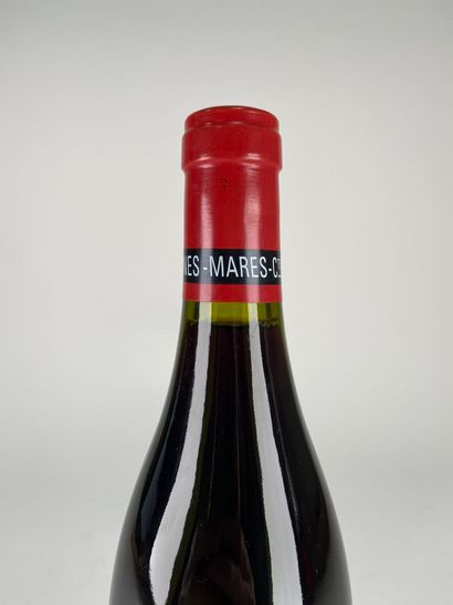 GOOD MARES. GC.
Domaine Comte Georges de...