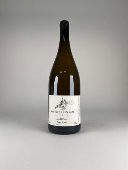 ANJOU.
Domaine Pierre Ménard.
La Varenne...