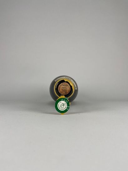 CHABLIS.
1er Cru Vaillons. 
Domaine François...