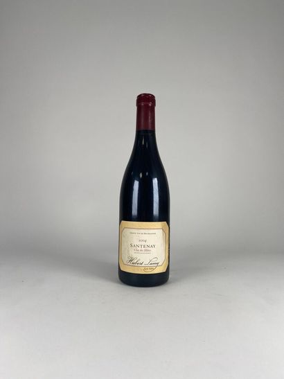 SANTENAY.
Domaine Hubert Lamy.
Clos des Hates.
2004....