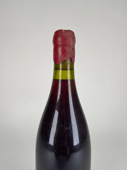 MAZOYERES CHAMBERTIN. GC.
Domaine Camus P...