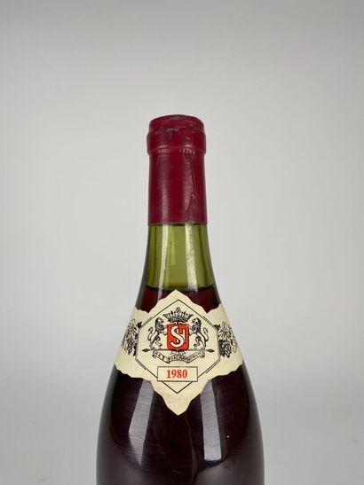 HERMITAGE.
Domaine Sorrel.
Le Méal.
1980....