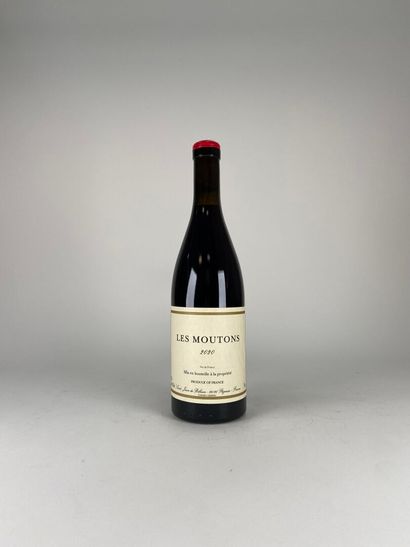 VIN DE FRANCE.
Prieuré Saint-Jean de Bébian.
Les...
