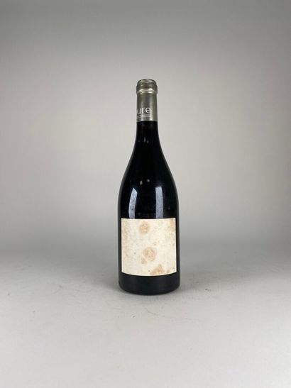 CHATEAUNEUF DU PAPE.
Domaine La Barroche.
Pure....