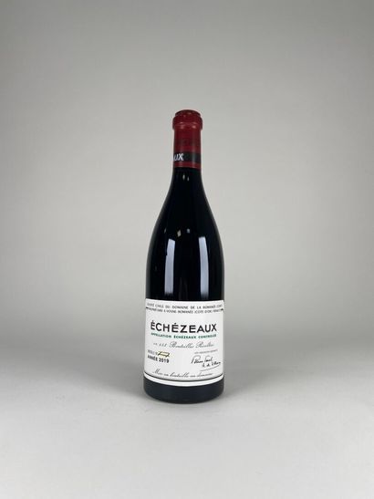 ECHEZEAUX. GC.
Domaine de la Romanée-Conti.
2019....