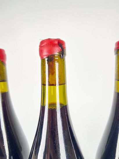 VIN DE FRANCE.
F. Dhumes.
Minette (Auvergne).
2020....
