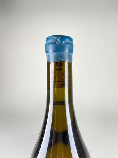 VIN DE FRANCE.
Stéphane Bernaudeau.
Les Nourisson.
2021....