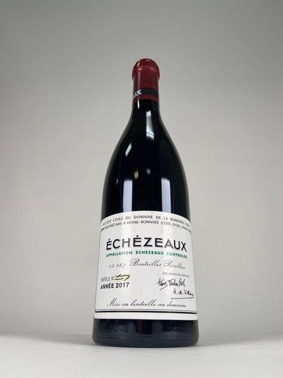 ECHEZEAUX. GC.
Domaine de la Romanée-Conti.
2017....