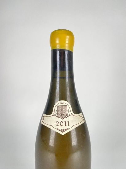 CHABLIS.
1er Cru Vaillons. 
Domaine François...