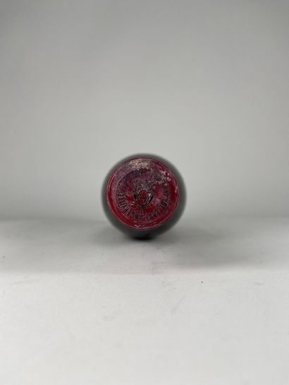 VOLNAY.
1er Cru Champans.
Marquis d'Angerville.
1973....