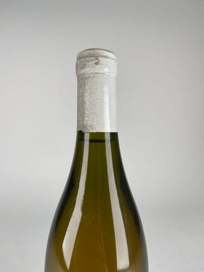 CORTON CHARLEMAGNE. GC.
Domaine Georges Roumier.
1997....