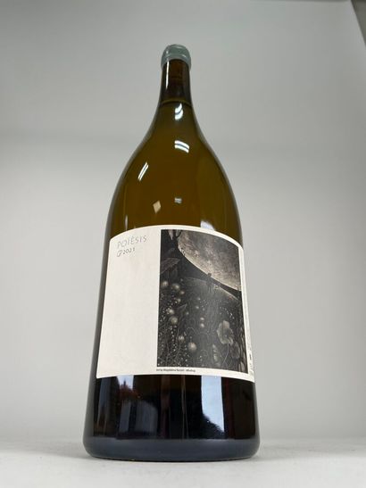VIN DE FRANCE.
Olivier Lejeune. 
Le Clos...