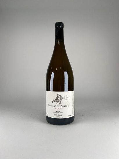 ANJOU.
Domaine Pierre Ménard.
La Varenne...