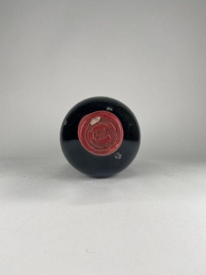 MADIRAN.
Vignoble Laplace.
1 Jéro 3L. (B...