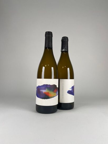 WINE FROM FRANCE.
Domaine Thomas Batardière.
Les...
