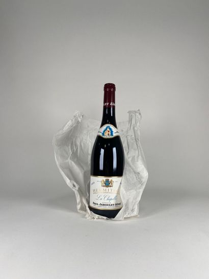 HERMITAGE.
Domaine Paul Jaboulet.
La Chapelle.
2013....