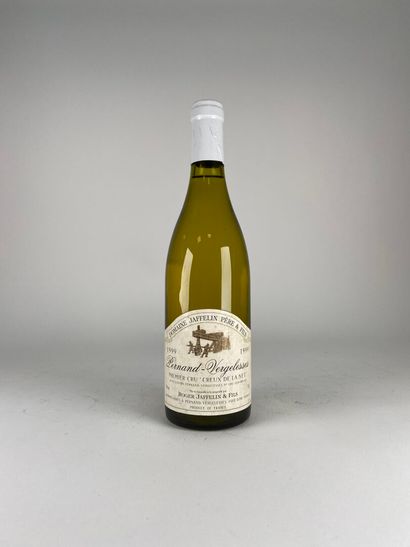 PERNAND VERGELESSES BLANC.
1er Cru Creux...