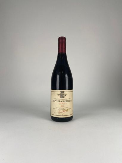 CHAPPELLE CHAMBERTIN. GC.
Domaine Jean-Louis...
