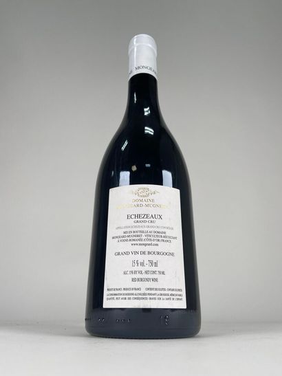 ECHEZEAUX. GC. 
Domaine Mongeard-Mugneret.
2020....