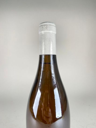 CORTON CHARLEMAGNE. GC.
Domaine Georges Roumier.
2004....